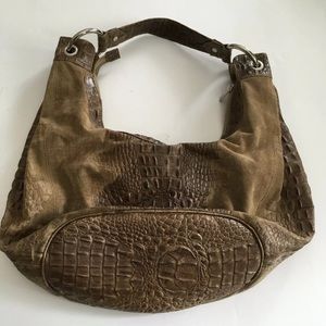 Junior Drake Anthropologie Handbag